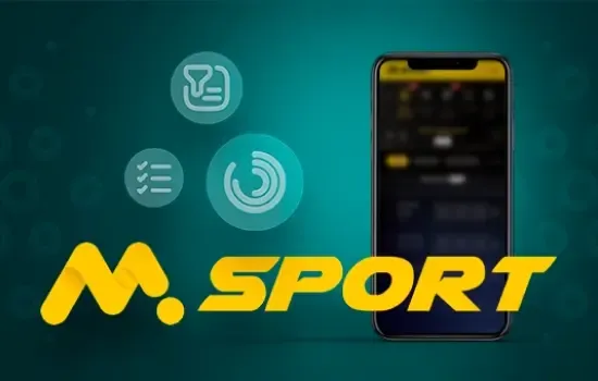 msports bet web