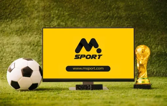 msports betting web